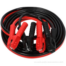 Cable de puente Jumper Jumper Lead Car Booster Cable